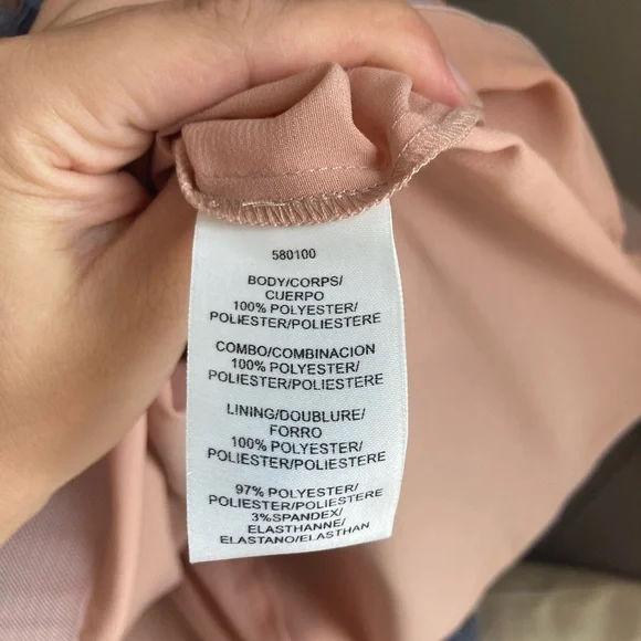 BHLDN Hitherto James Lace Dress 0 - Picture 8 of 12